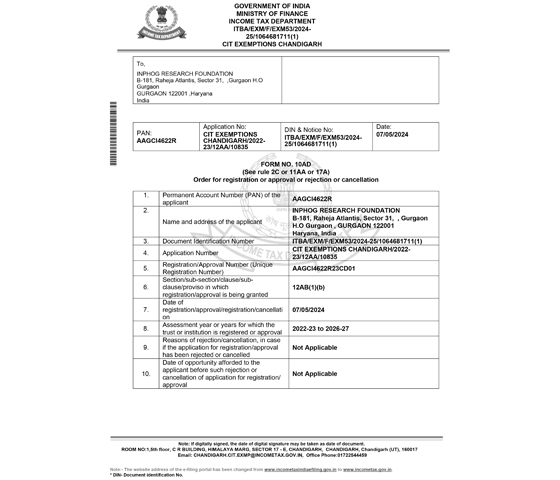 Legal and Compliance
